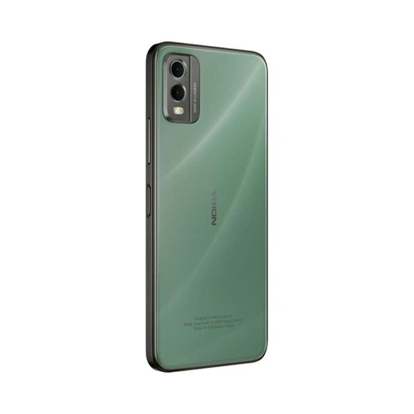 nokia c32 4!}64gb green